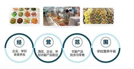 中山企业饭堂承包公司盛弘餐饮获得客户的一致好评